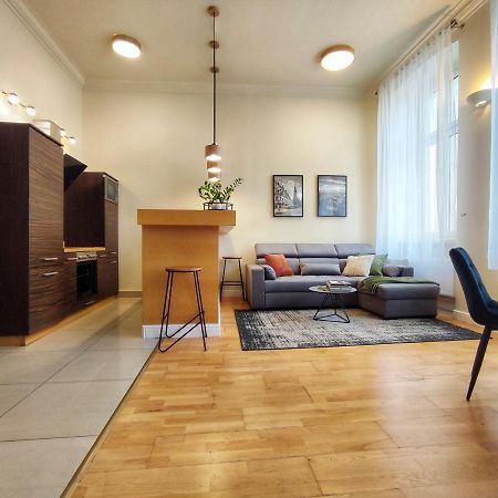 Bresly Apartament Old Town Breslau Exterior foto